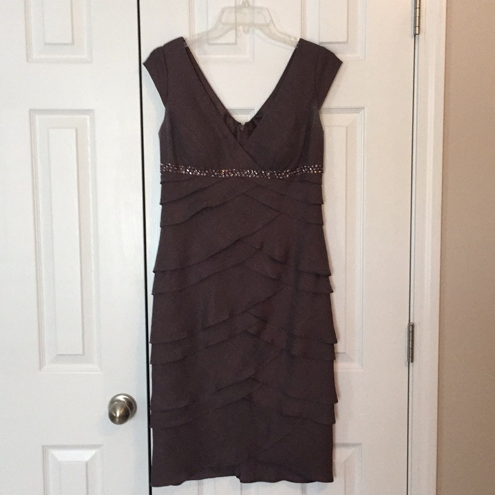 Evening dress